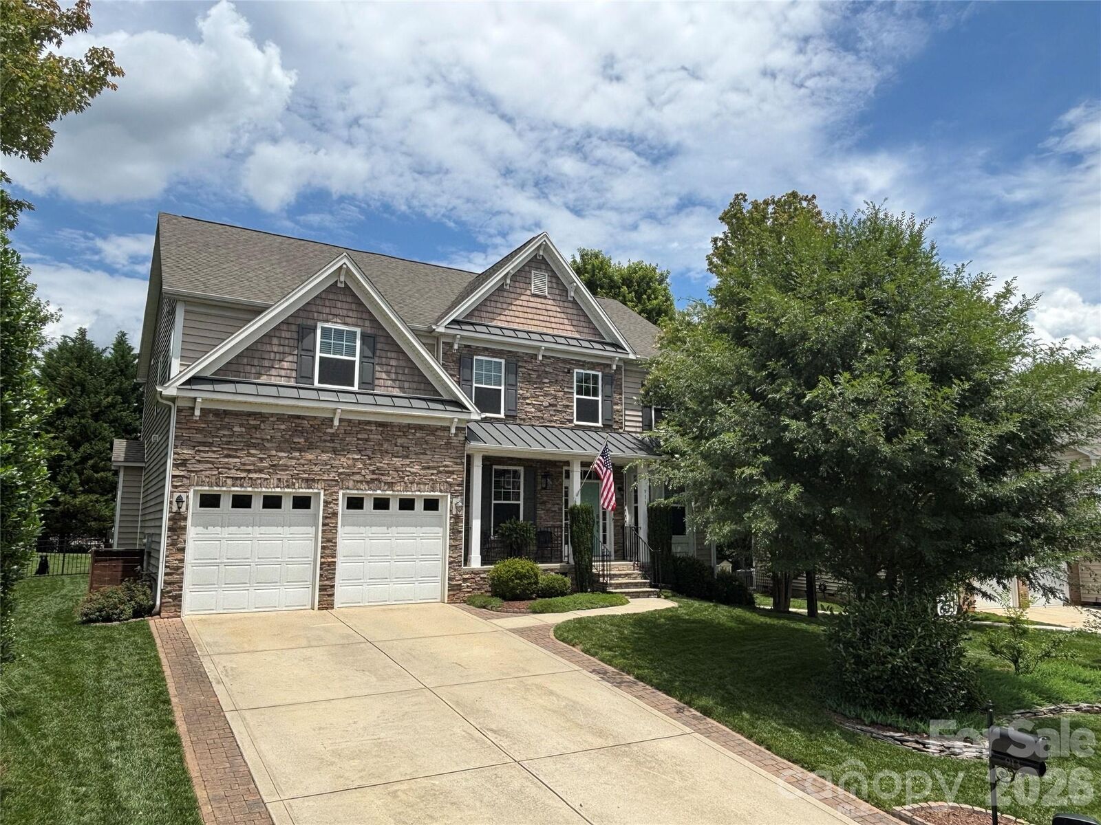 Property Photo:  913 Vogel Way  SC 29715 