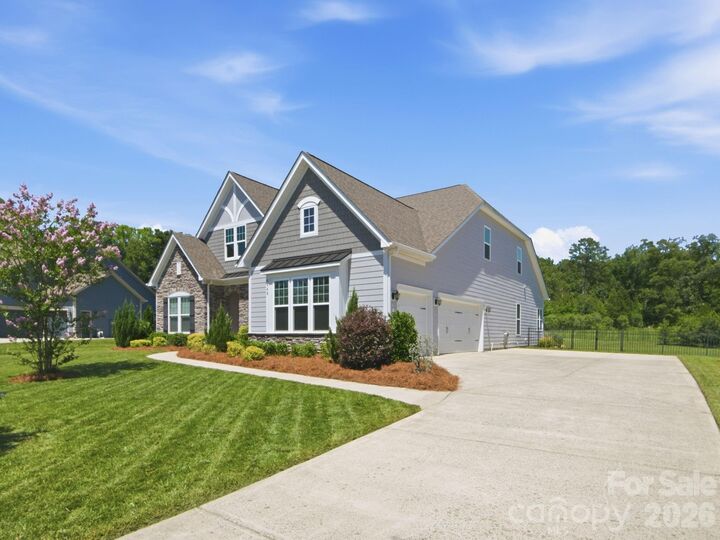 Property Photo: 6548 Bridgemoor Drive 22 NC 28079