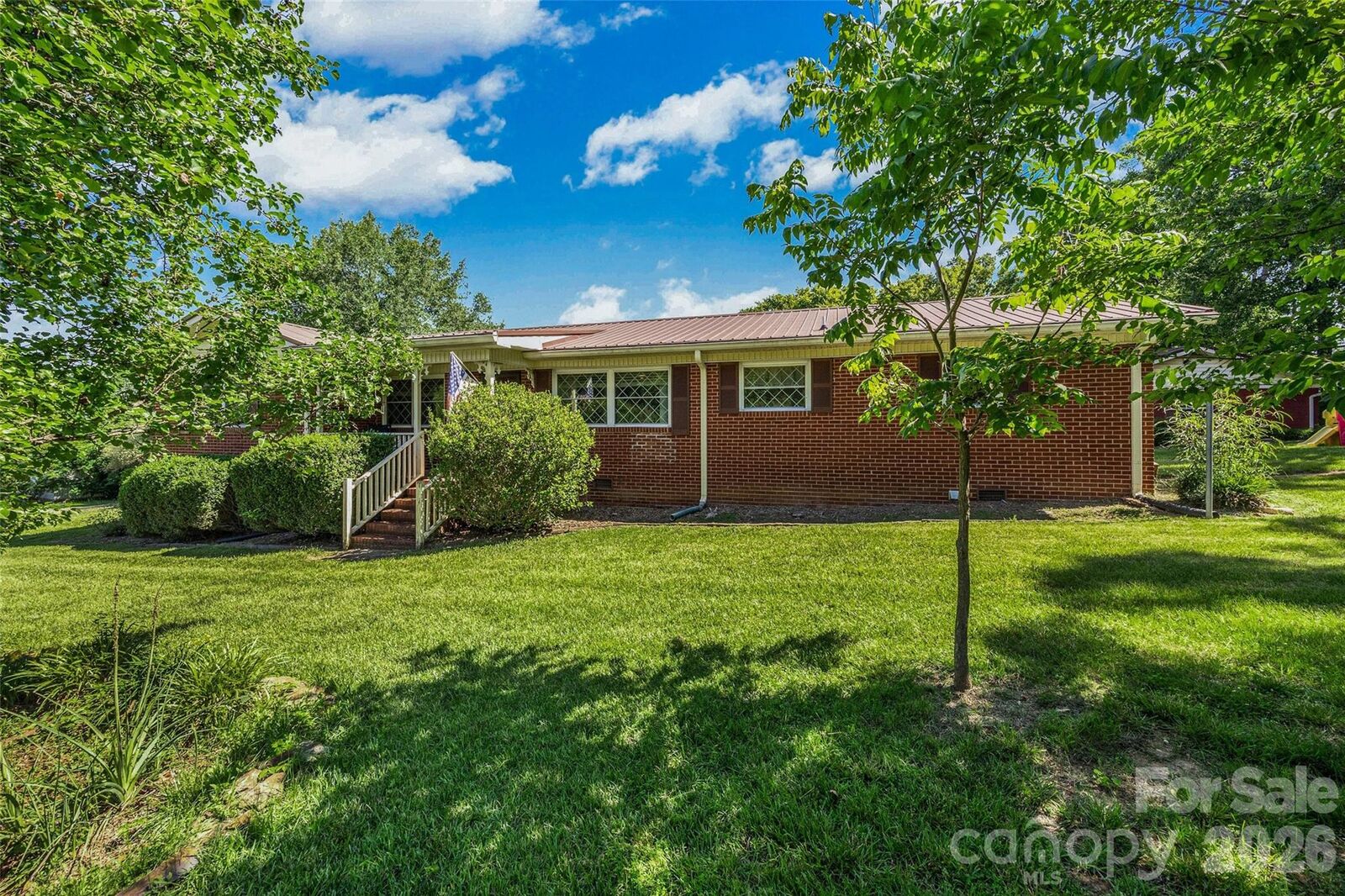 Property Photo: 7061 Nc 200 Highway NC 28107