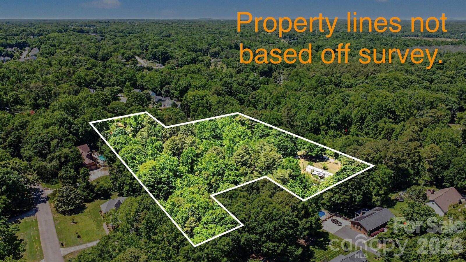 Property Photo: 1922 Amberleas Lane SC 29715