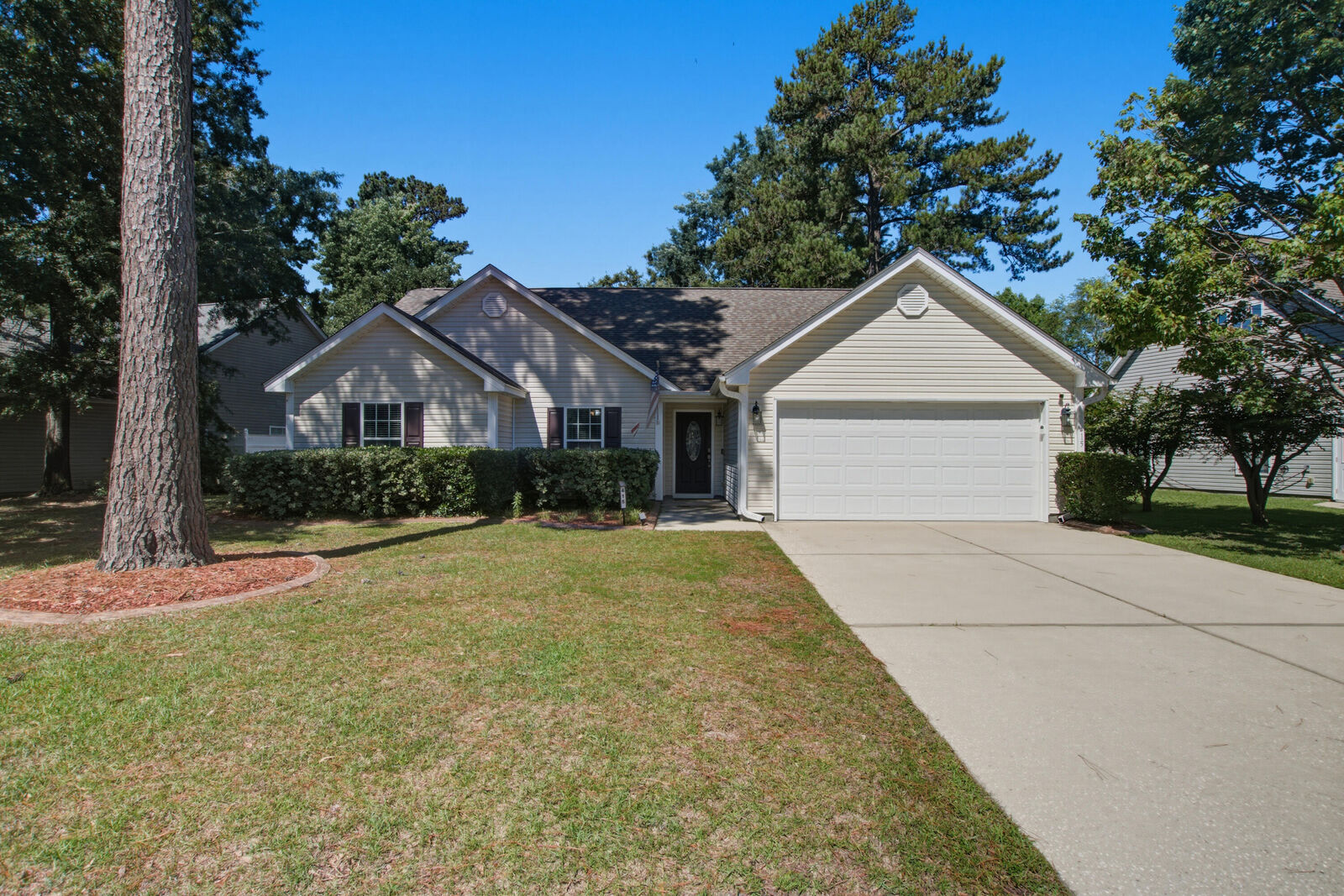 Property Photo: 415 Black Horse Road SC 29461