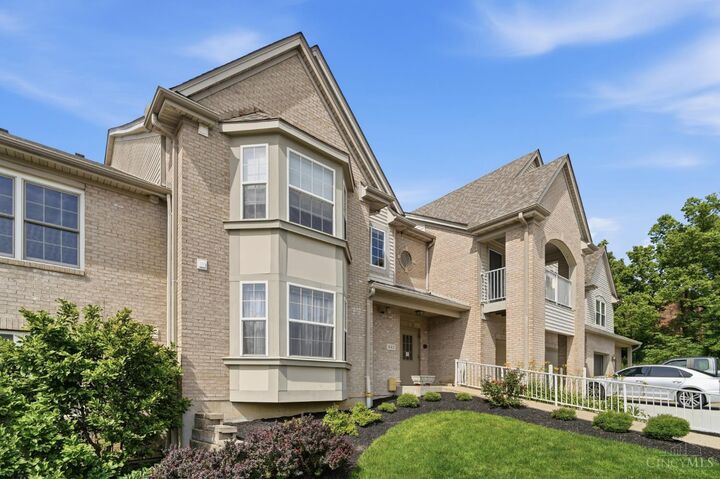 Property Photo: 843 Neeb Road OH 45233