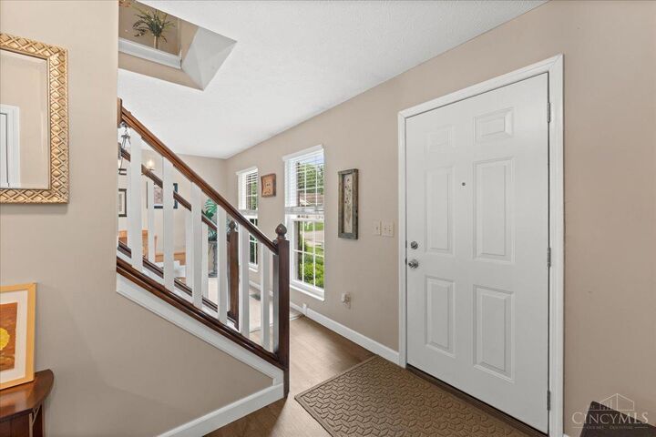 Property Photo: 1250 Copinsay Court OH 45103