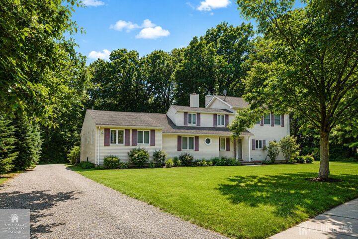 Property Photo: 291 New Road NJ 08852
