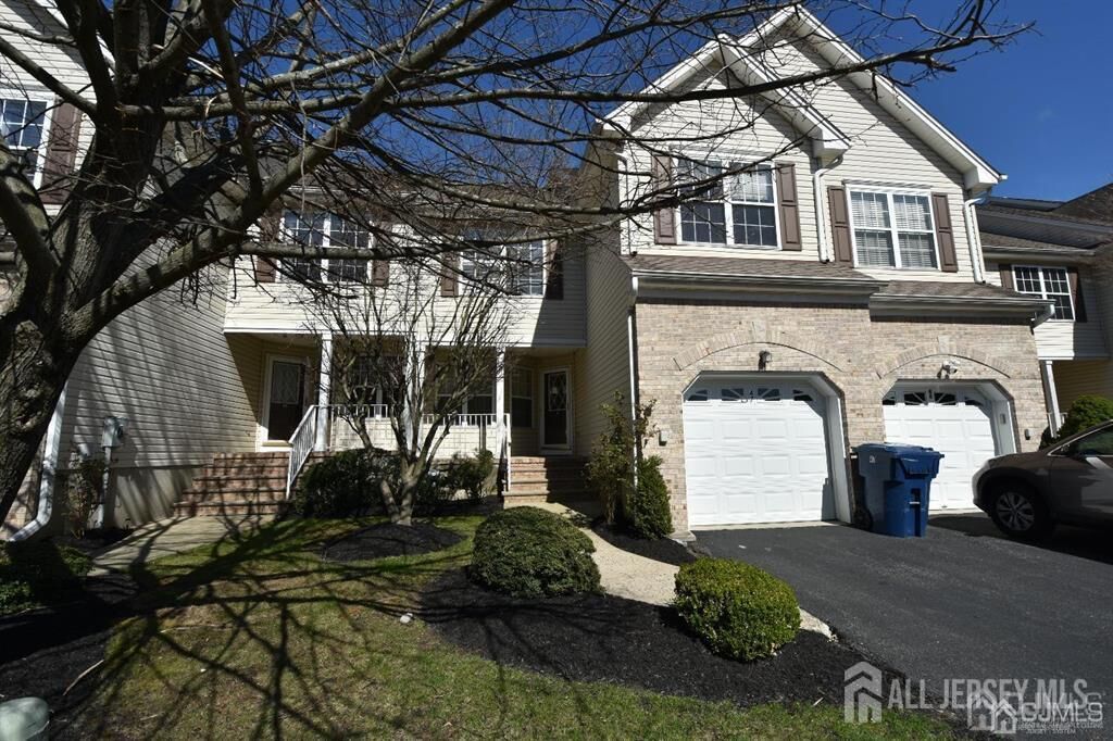 Property Photo: 47 Jared Drive NJ 08902