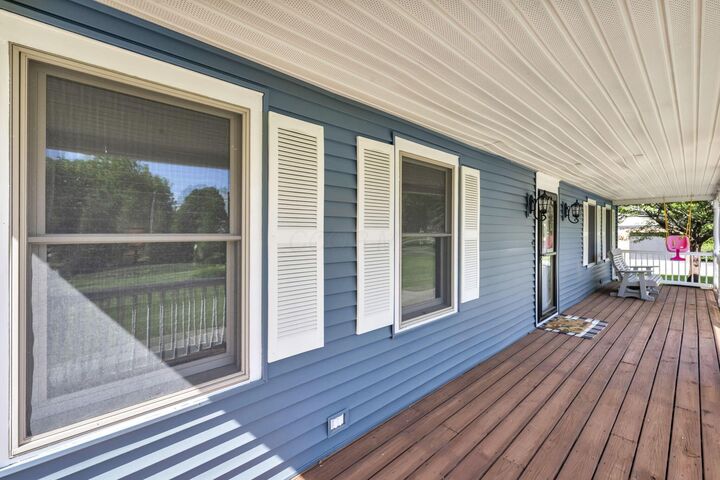 Property Photo:  428 Marion Cardington E Road  OH 43302 