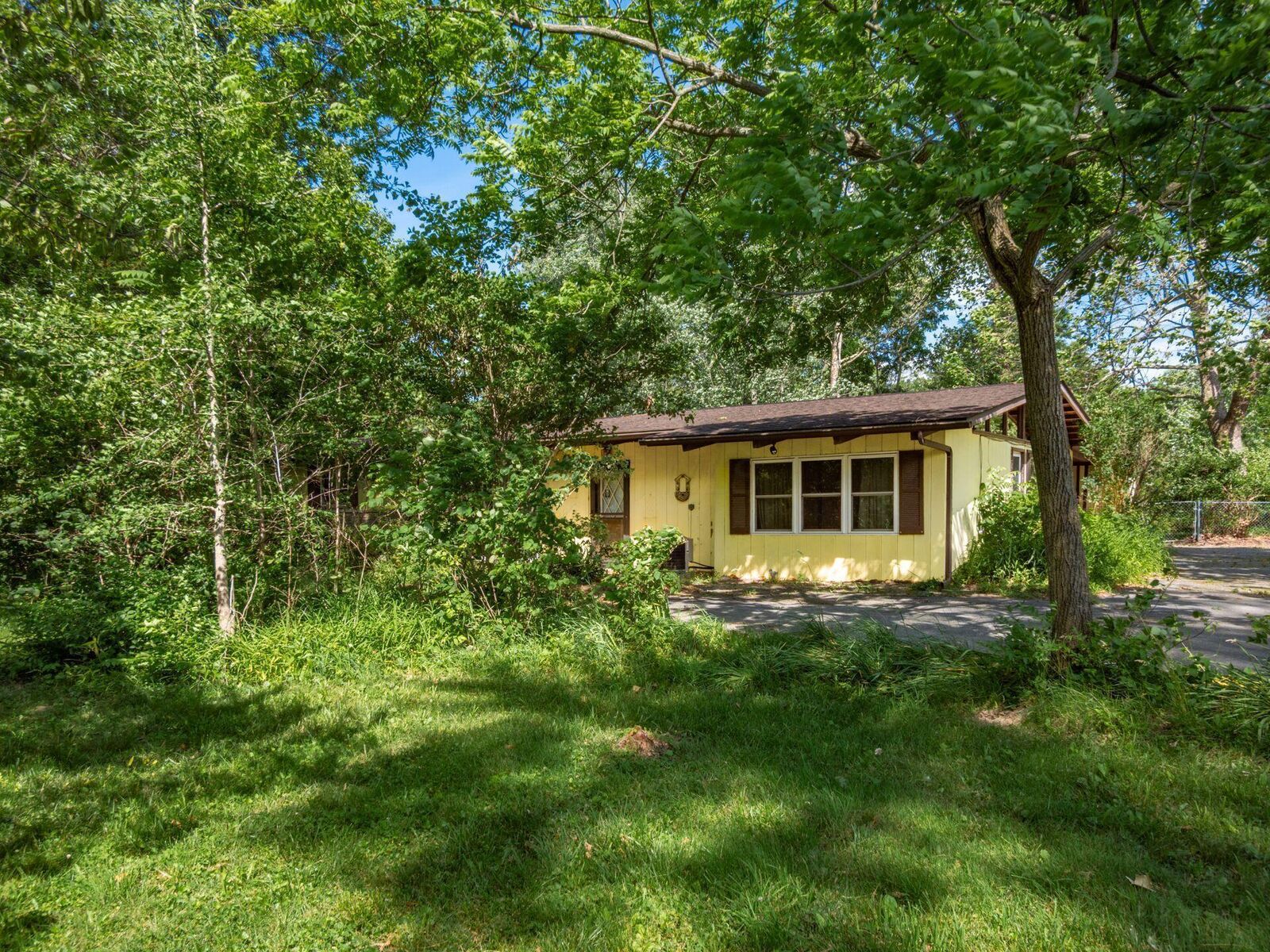 Property Photo:  7594 Dublin Road  OH 43017 