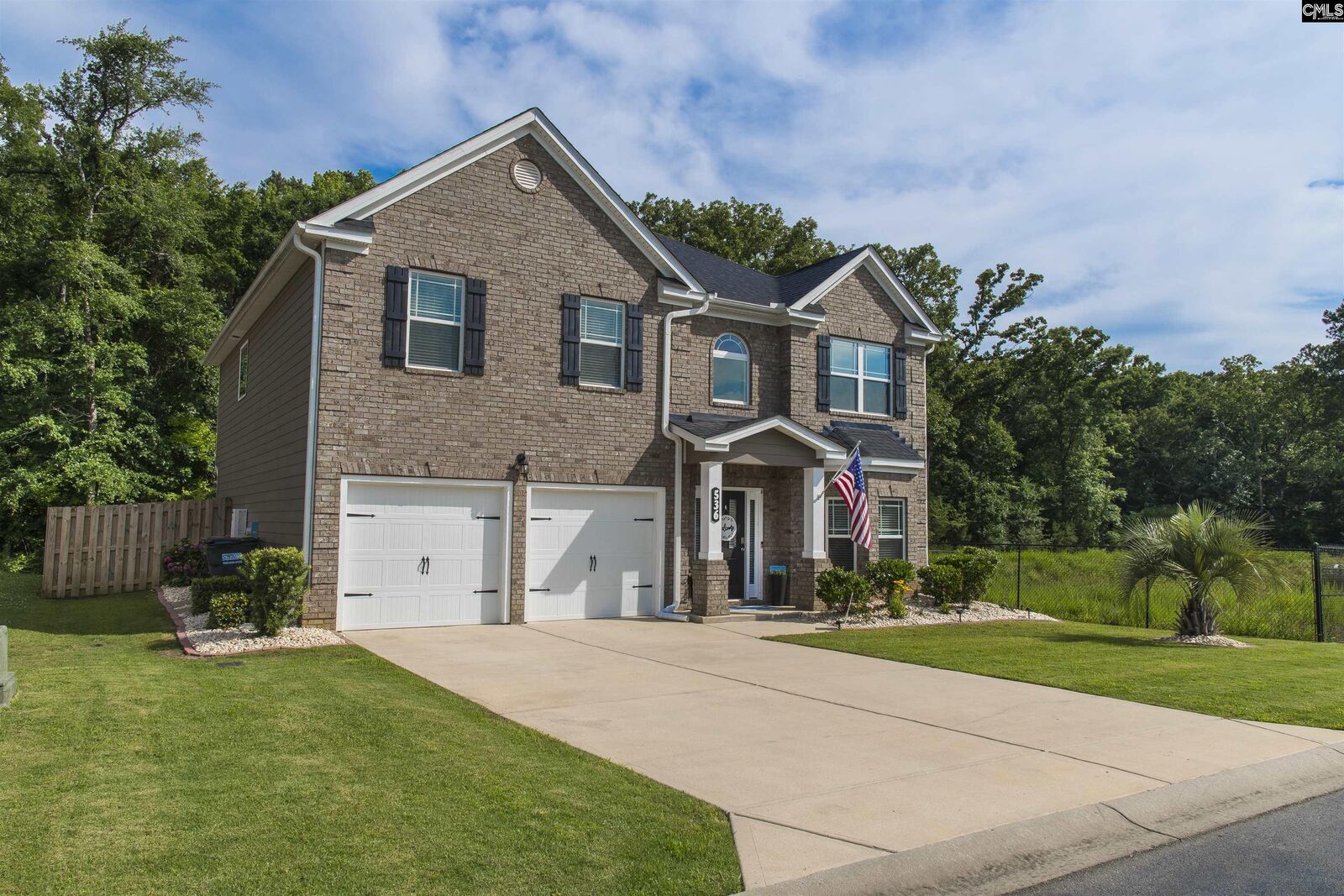 Property Photo:  536 Lever Hill  SC 29036 