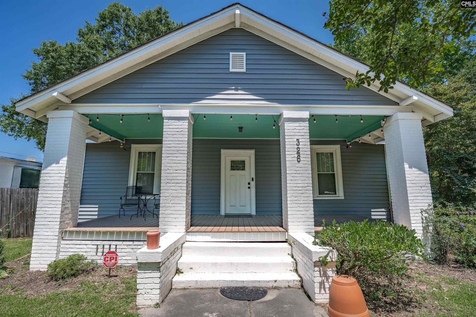 Property Photo: 326 Lyles SC 29033