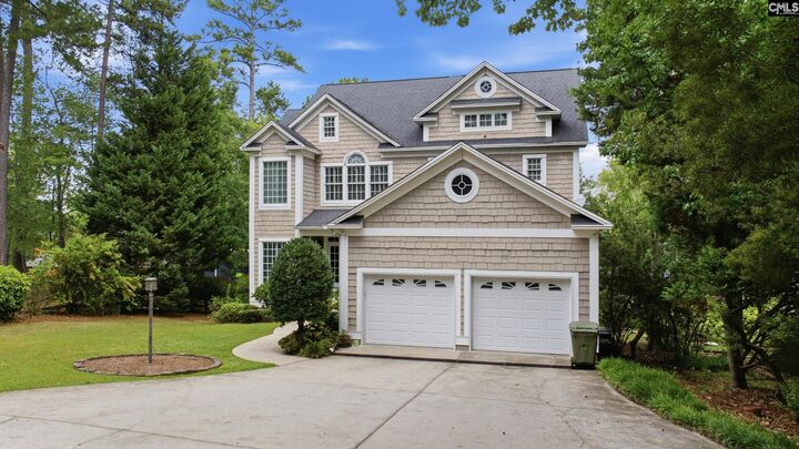 Property Photo:  1101 Ellett  SC 29036 
