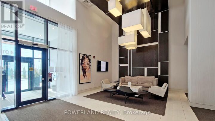Property Photo:  4011 Brickstone Mews 2308  ON L5B 0G3 