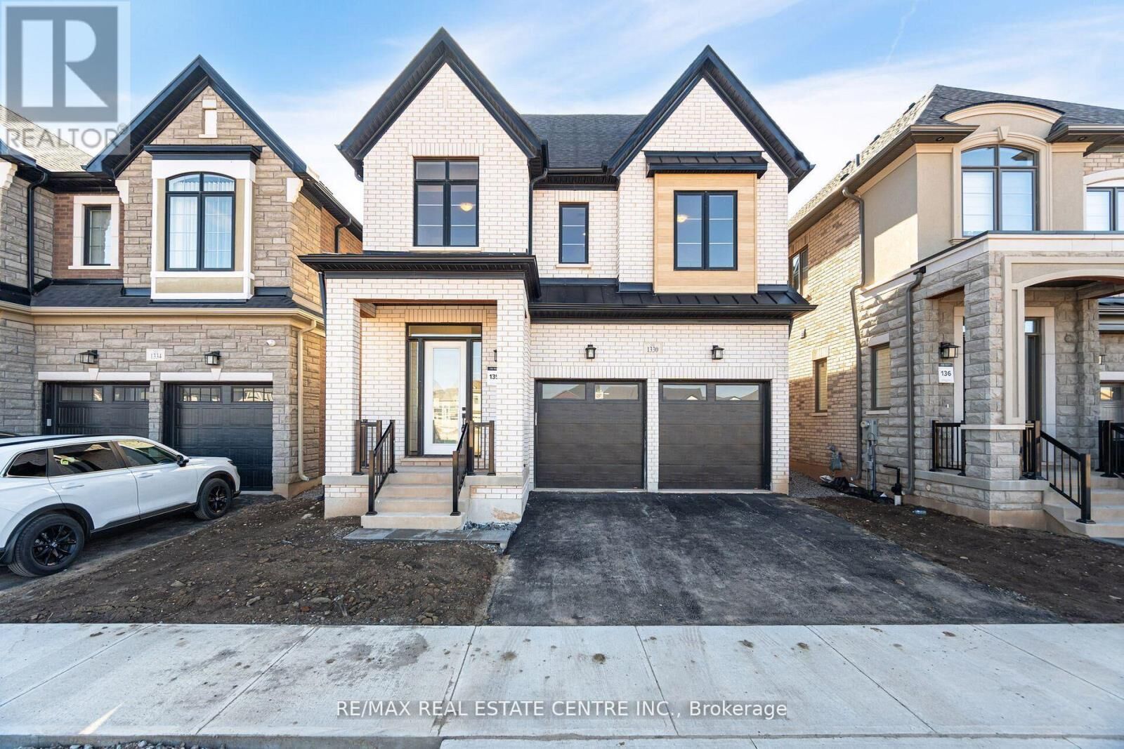 Property Photo:  1330 Loon Lane  ON L6H 7X3 