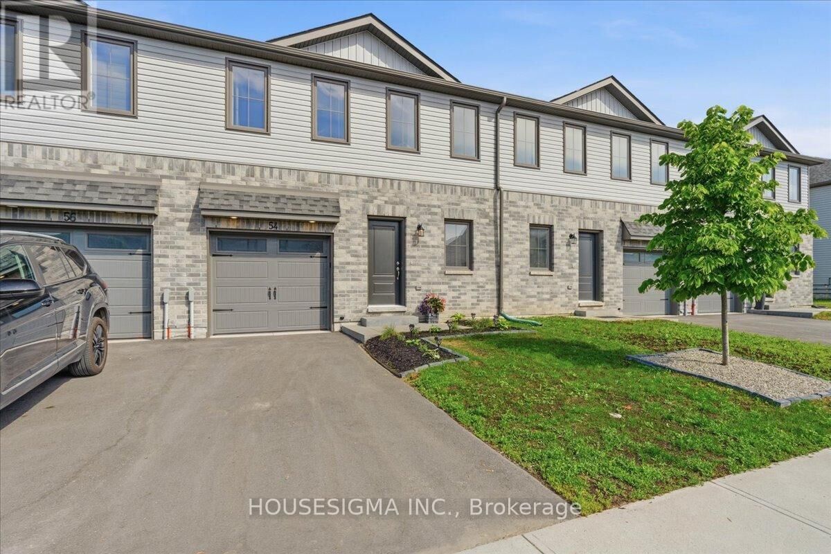 Photo de la propriété:  54 Campbell Crescent  ON K0K 2T0 
