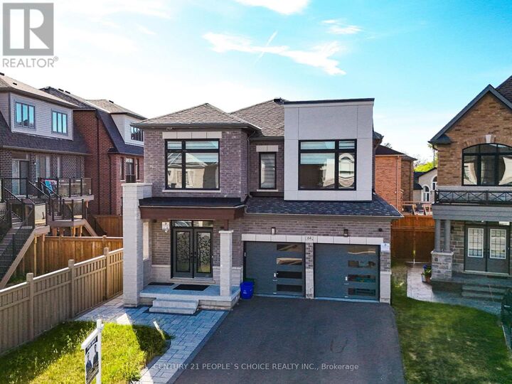 Property Photo:  64 Coldwell Bay Circle  ON L4H 5E9 