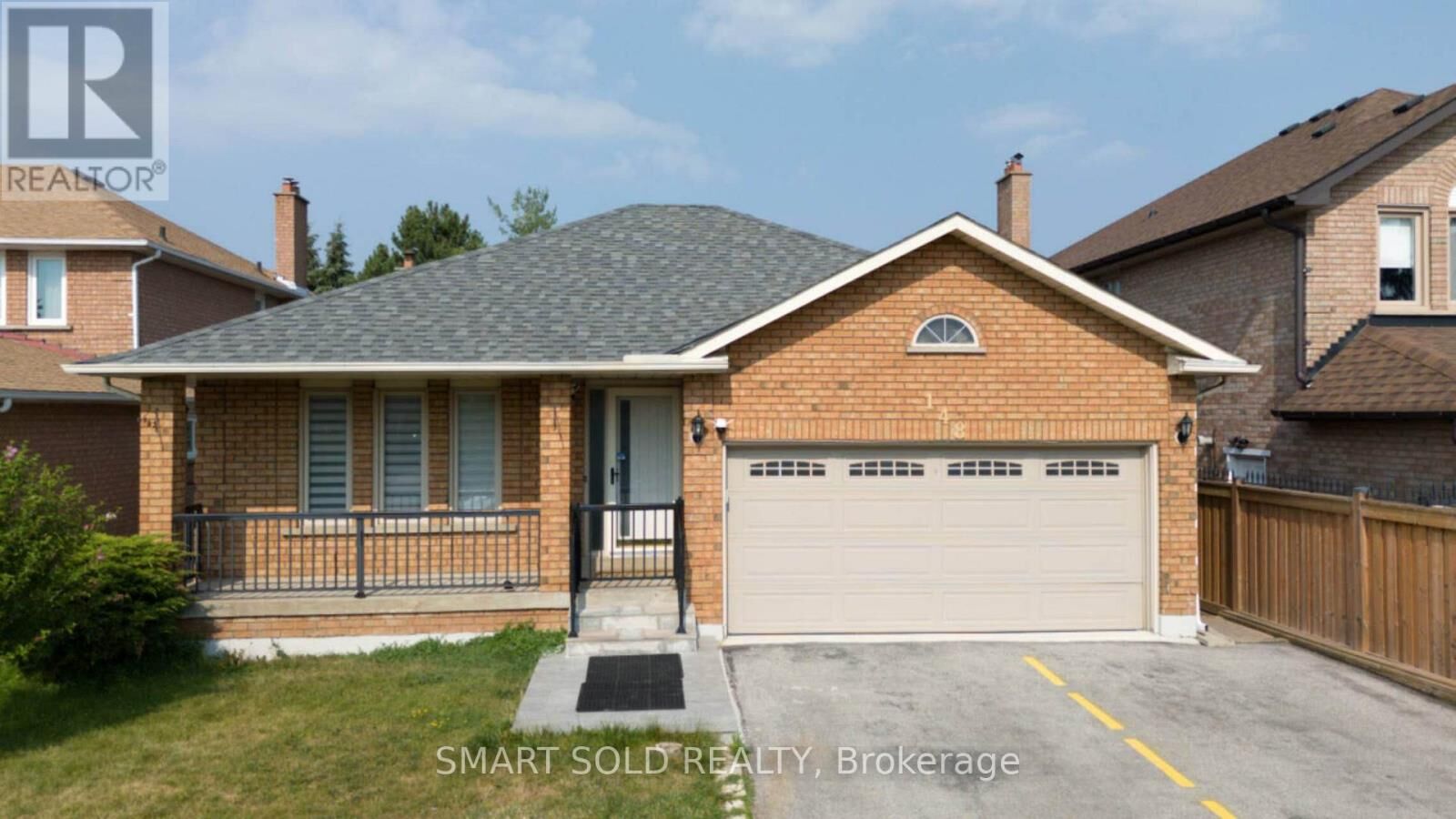 Property Photo:  148 Castlehill Road  ON L6A 1N7 