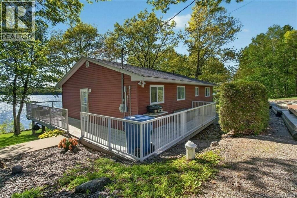 Property Photo:  154 Browns Cove Road  NB E5T 2Z5 