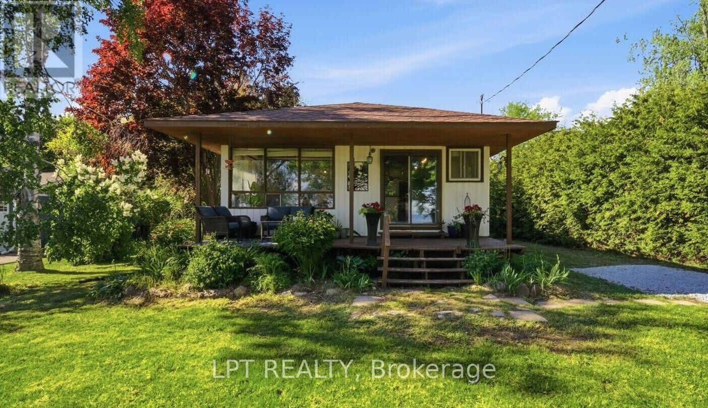 Property Photo: 1293 Ramara Road 47 Road ON L0K 1B0
