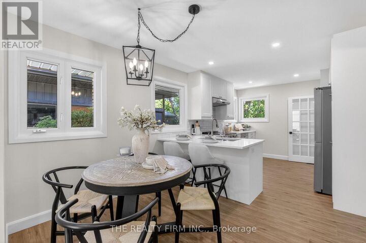 Property Photo:  493 Cypress Avenue  ON N6H 3R4 