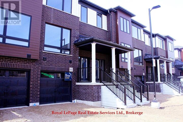 Property Photo: 63 Arabela Drive ON N1L 0R9