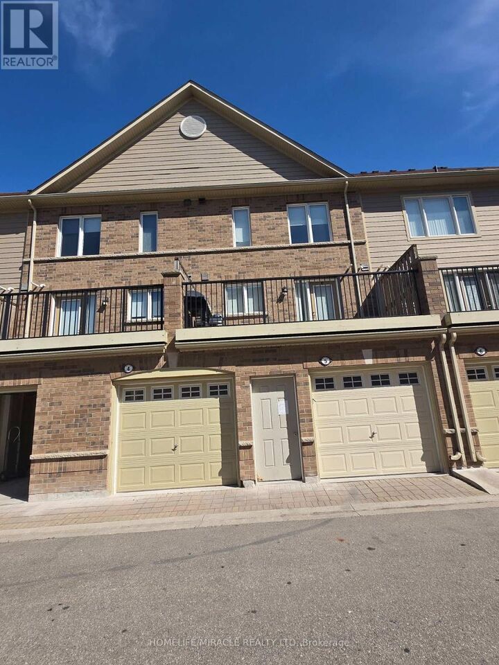 Property Photo:  3120 Boxford Crescent 5  ON L5M 0X1 