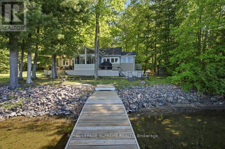 Property Photo: 115 Shadow Lake Rd 6 Road ON K0M 1K0