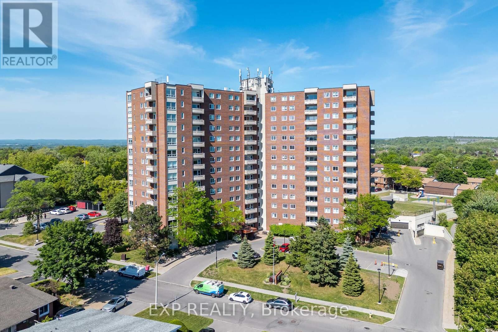 Property Photo:  915 Elmsmere Road 203  ON K1J 8H8 