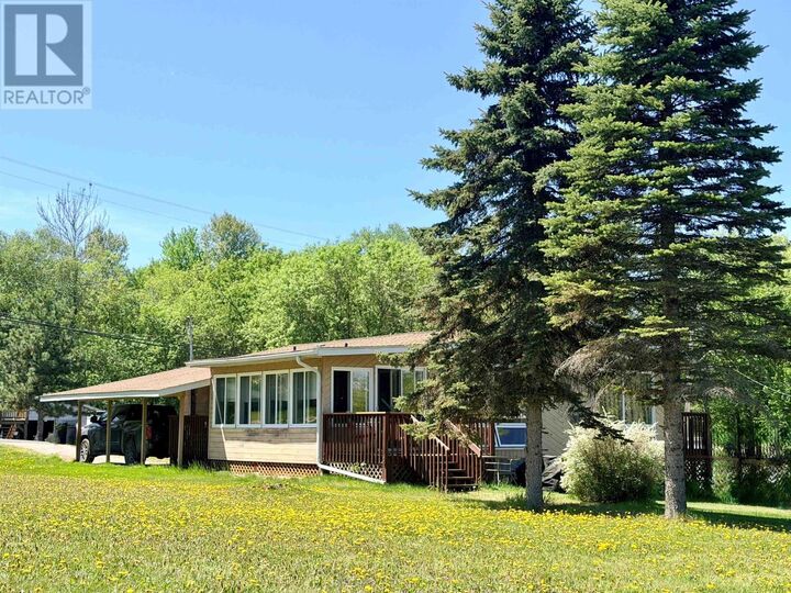 Property Photo:  1402 Ottawa Street  ON P0X 1C0 