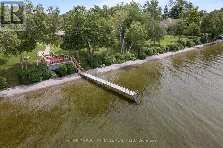Property Photo:  194 Cedar Beach Road 35  ON L0K 1A0 