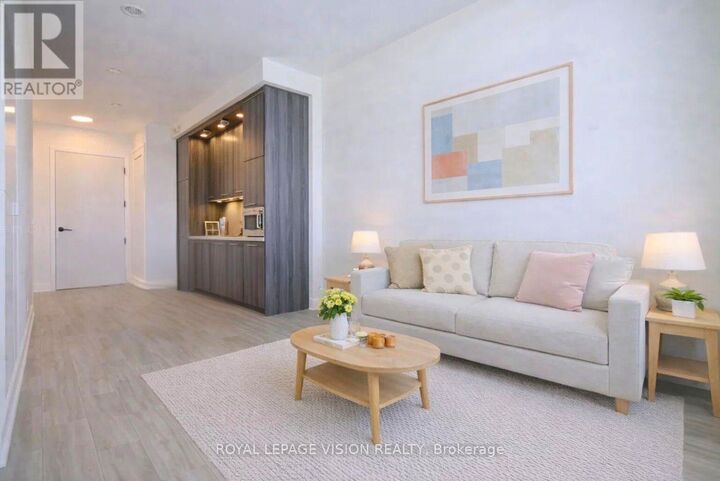 Property Photo:  858 Dupont Street 214  ON M6G 0C1 