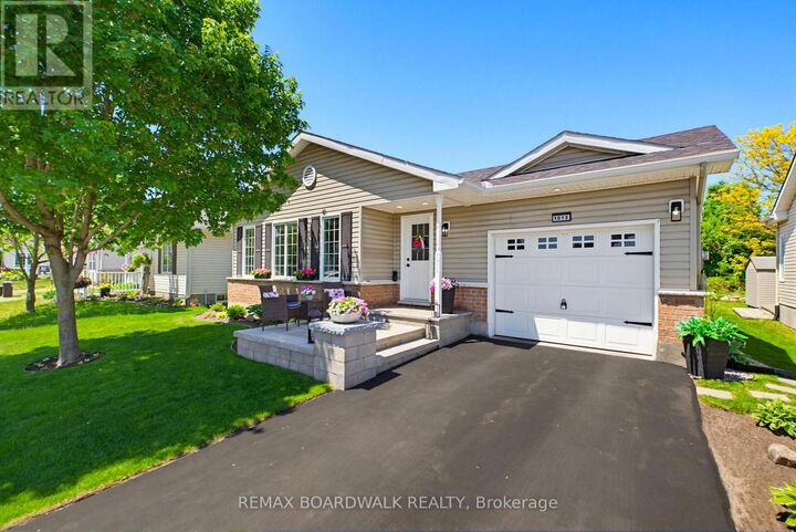 Property Photo:  1013 Ada Barrington Private  ON K4M 1M1 