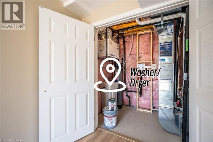 Property Photo:  261 Benninger Drive  ON N2E 0K2 