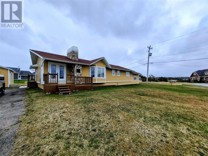 Property Photo: 11 Teachers Lane NL A0K 1A0