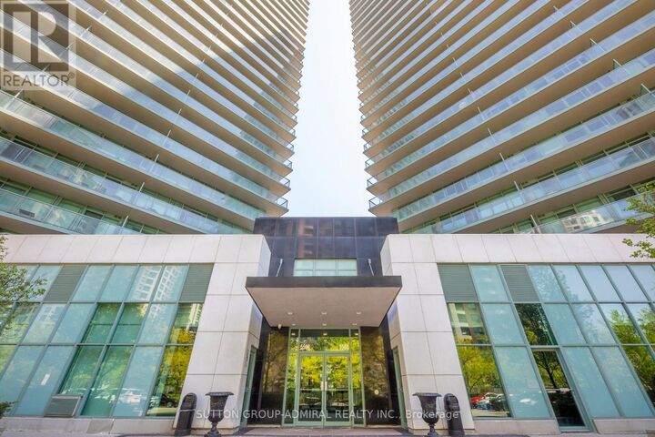 Property Photo: 5500 Yonge Street 1403 ON M2N 7L1
