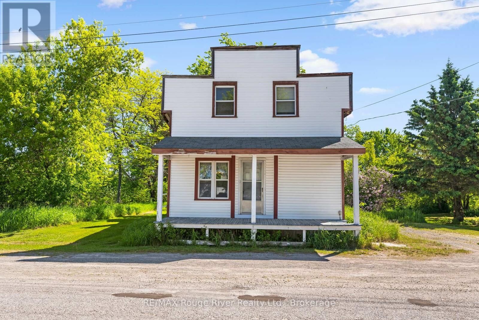 Property Photo:  2407 Indian River Line  ON K0L 2B0 