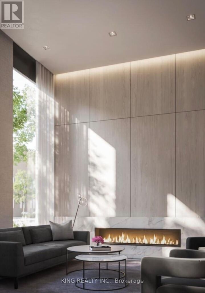 Property Photo:  1 Jarvis Street 515  ON L8R 3J2 