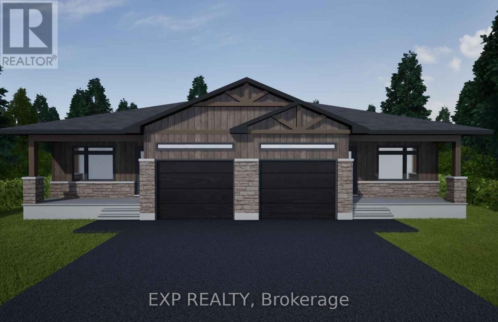 Property Photo: Lot 10A 1 Finch Street ON K0C 1K0