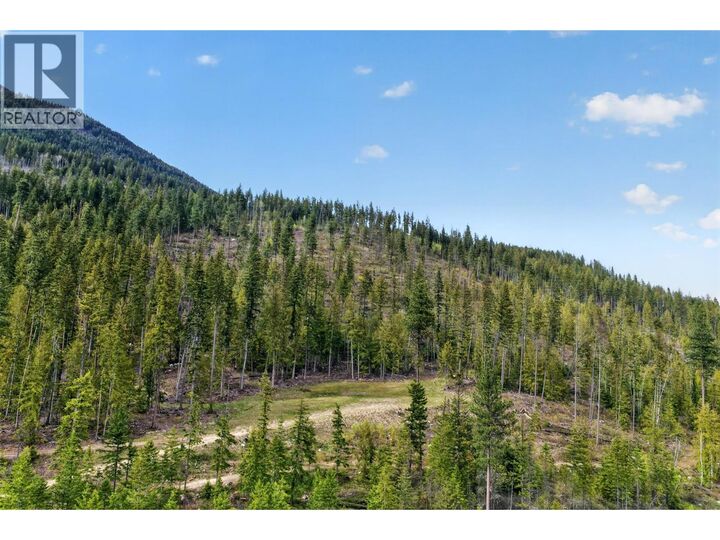 Property Photo:  Dl 7620 Rogers Road  BC V0G 1C0 