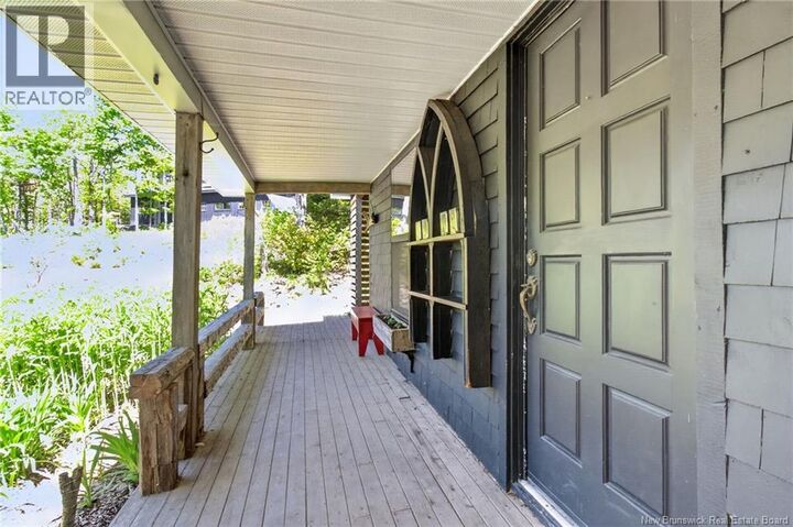 Property Photo:  Tucker Road  NB E4Z 6K9 