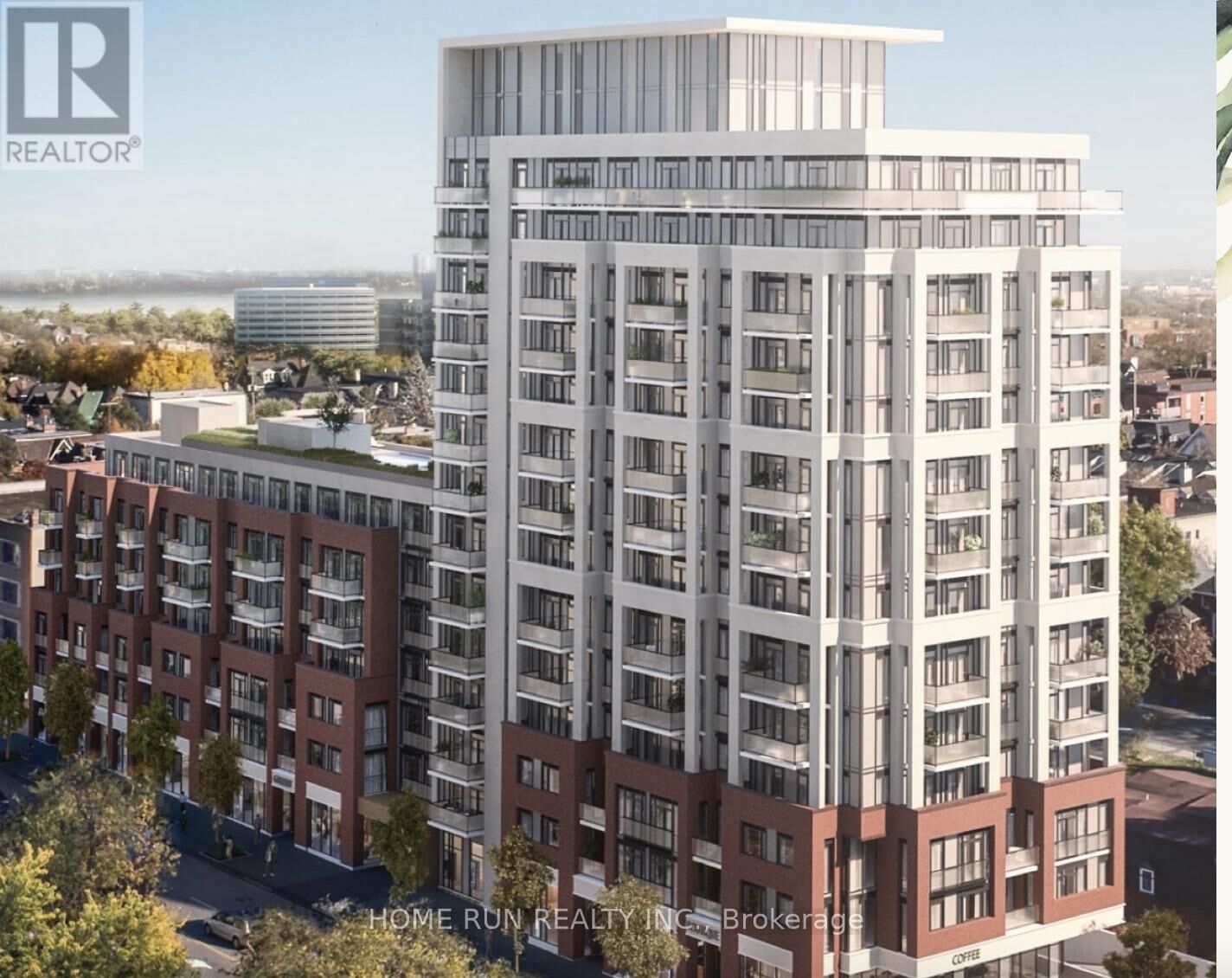 Property Photo:  560 Rideau Street 802  ON K1N 0G3 