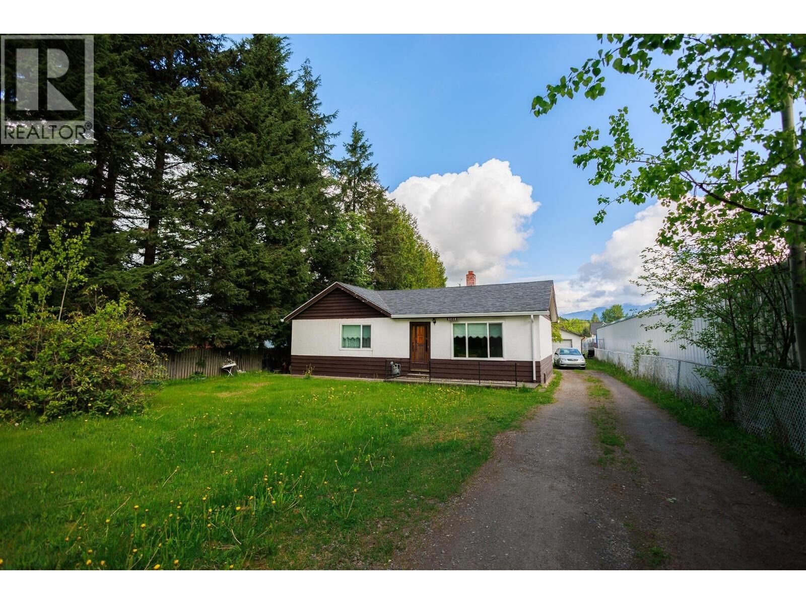 Property Photo:  5028 Pohle Avenue  BC V8G 4S8 