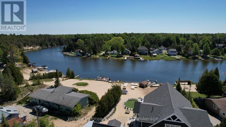 Photo de la propriété: 220 Ogimah Road ON N0H 2G0