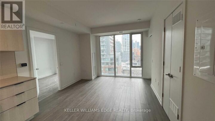 Property Photo: 50 Power Street 818 ON M5A 0V3