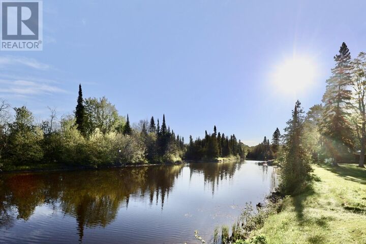 Property Photo:  1244 Pineshores Rd  ON P0S 1E0 