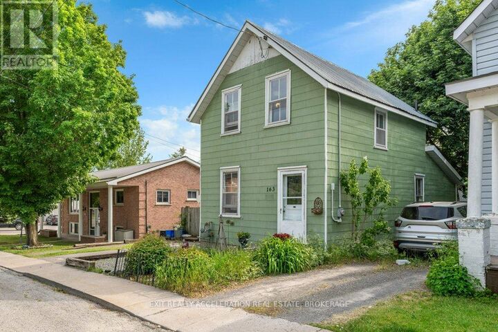Property Photo: 163 Green Street ON K0K 1X0