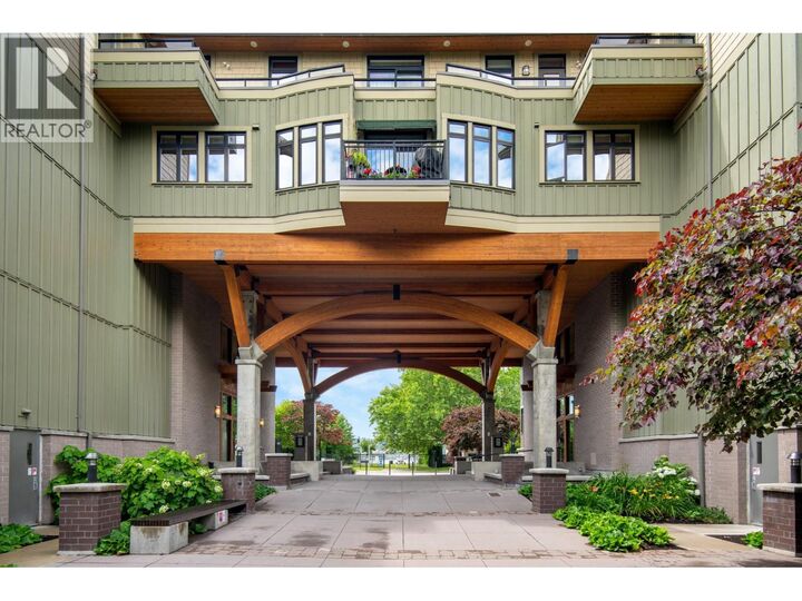 2901 Abbott Street 307 — photo 1