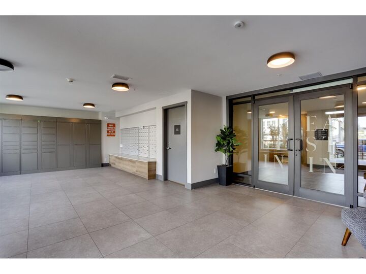 Photo de la propriété:  8117 200A Street 217  BC V2Y 3W9 