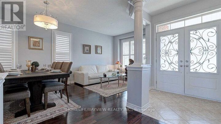 Property Photo: 87 Betony Drive Main ON L4E 0P5