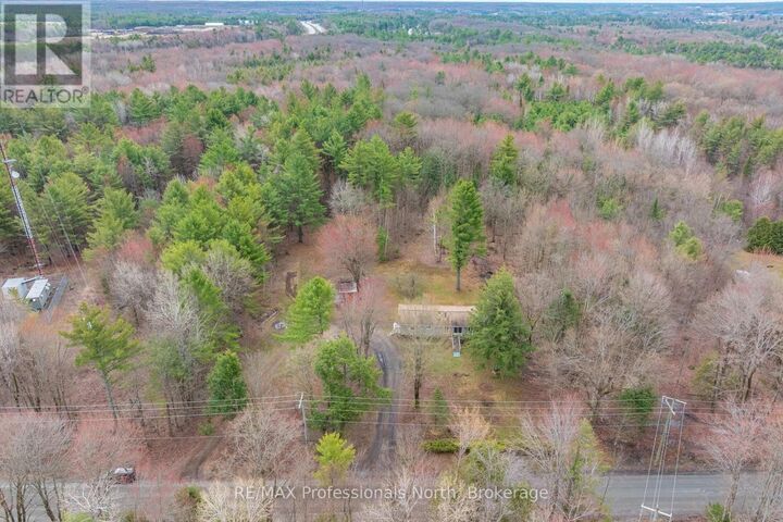 Property Photo:  1056 Kirk Line West  ON P1L 1W9 