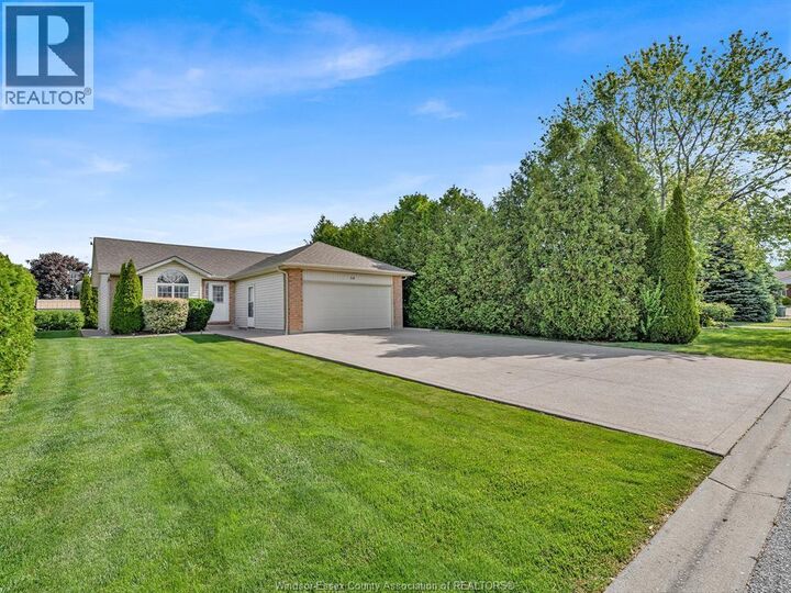 Property Photo:  54 Hope Crescent  ON N0R 1G0 