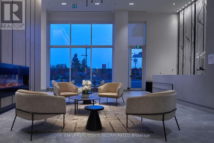 Property Photo:  260 Malta Avenue 105  ON L6Y 6L7 